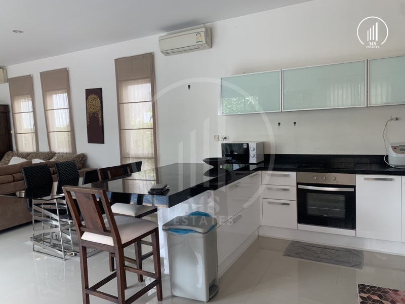 Image of the Listing Thalang Pool Villa  - VRTL1334 in Thalang