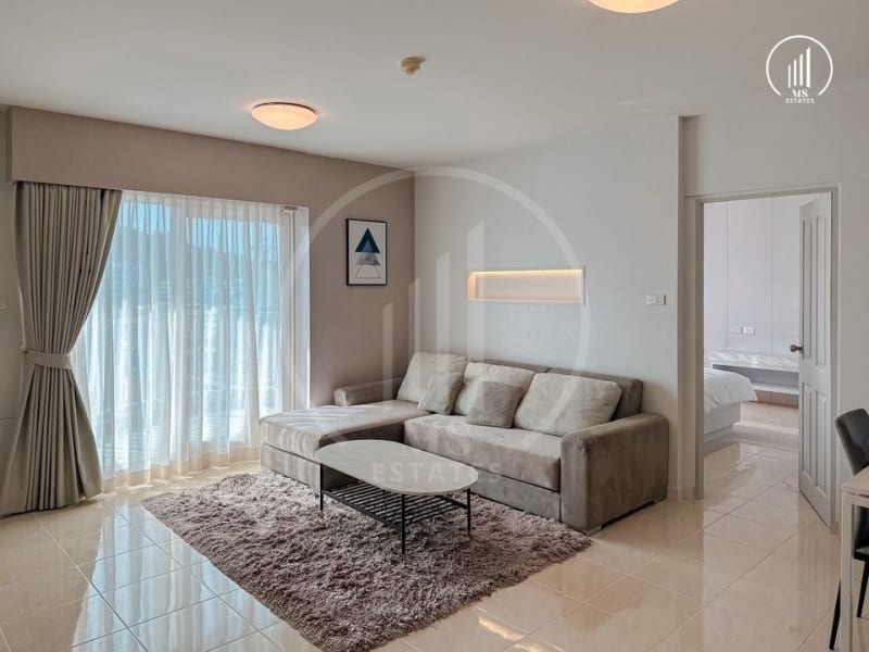 Image of the Listing Supalai Park in Phuket City - CSMP1362 in Phuket Town