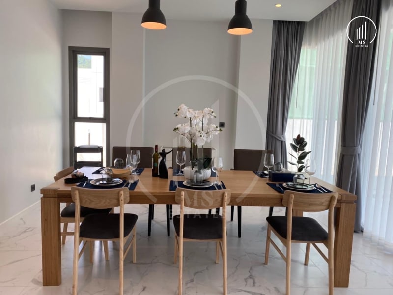 Image of the Listing Luxury Pool Villa Near IKea Phuket - VRMP1554 in Phuket Town