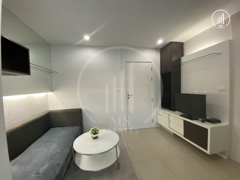 Image of the Listing The Scene Condo - CRMP1592 in Phuket Town