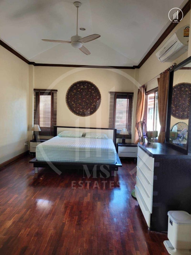 Image of the Listing Patong Beach House - HSPT1349 in Patong