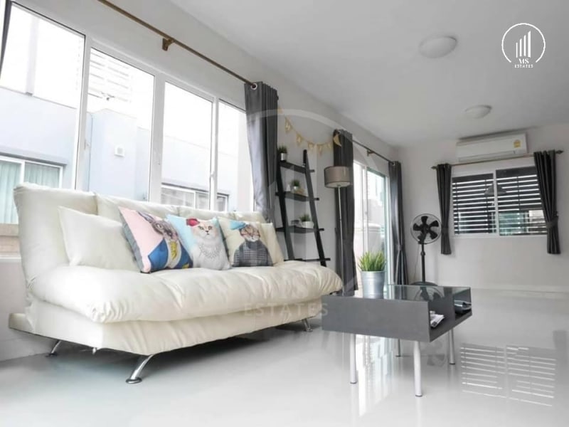 Image of the Listing Habitia, Koh Kaew - HRKK1580 in Khoa Keaw