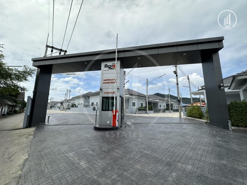 Image of the Listing The Rich Villa Rawai  - HRRW1512 in Rawai