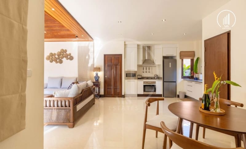 Image of the Listing The Gardens by Vichara - VRPS1452 in Pa Sak