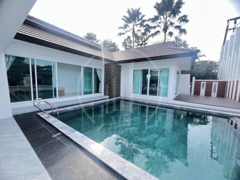 Image of the Listing Happy Place Pool Villa - VSTL1442 in Thalang