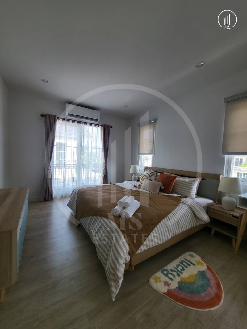 Image of the Listing Anasiri Pa Khlok - HRPK1502 in Pa Khlok