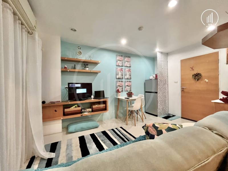 Image of the Listing Ratchaporn Place - CSKT1450 in Kathu