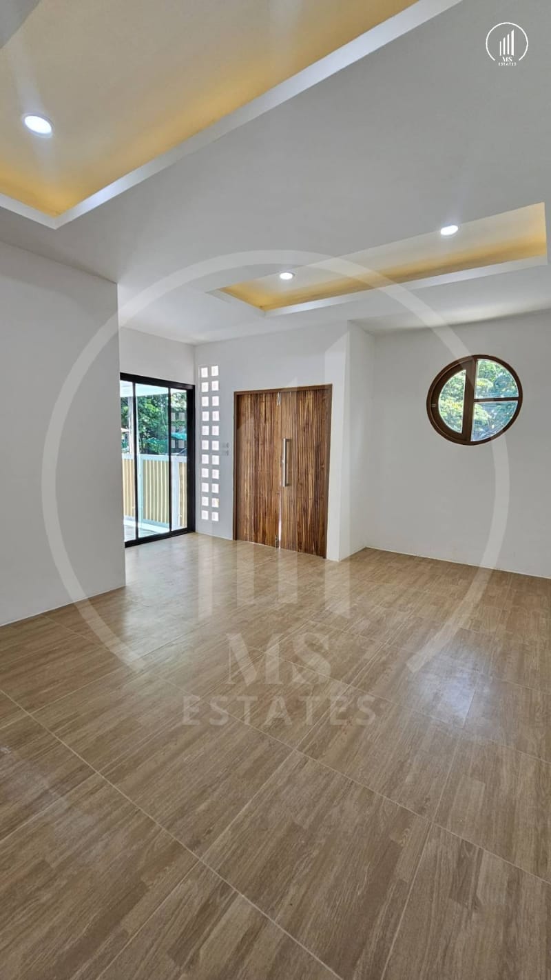 Image of the Listing Townhouse Oasis in Wichit - HSMP1419 in Phuket Town