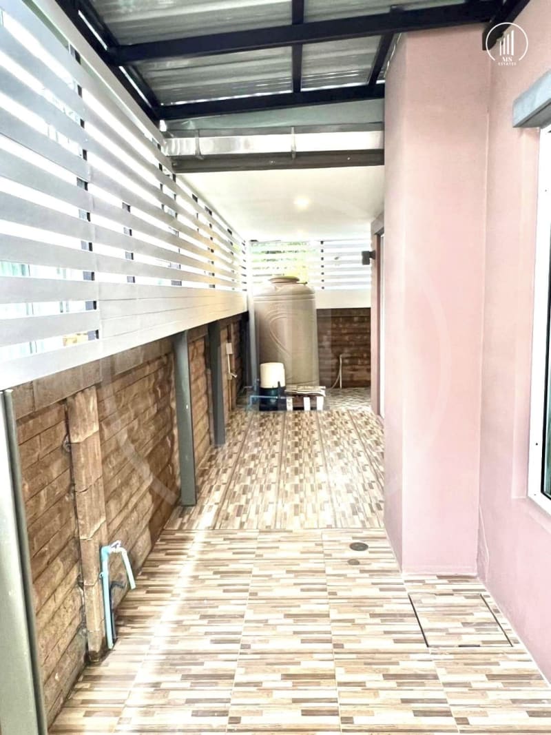 Image of the Listing Habitia Koh Kaew - HRKK1344 in Khoa Keaw