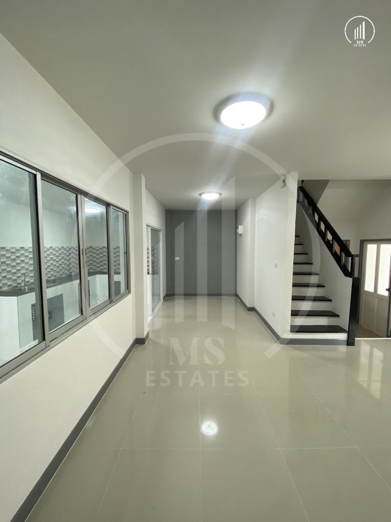 Image of the Listing Phanason Garden Home Thalang - HSTL1436 in Thalang