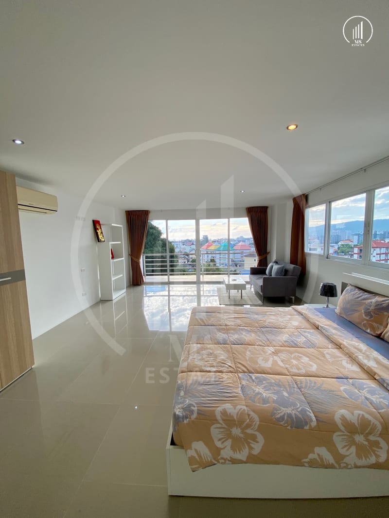 Image of the Listing Bayshore OceanView Condo 2 bedrooms - CRPT1528 in Patong