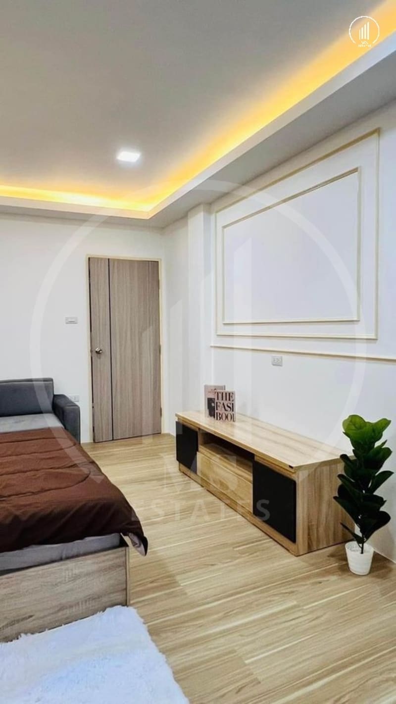 Image of the Listing Irrawaddy Getho Kathu - CRKT1510 in Kathu