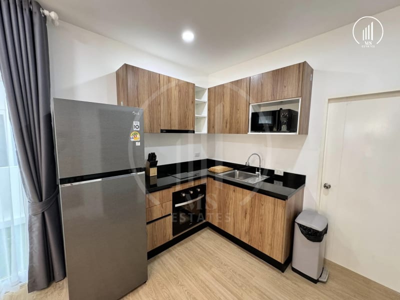 Image of the Listing Modern Paradise in Bang Jo - HRCT1486 in Cherng Thalay