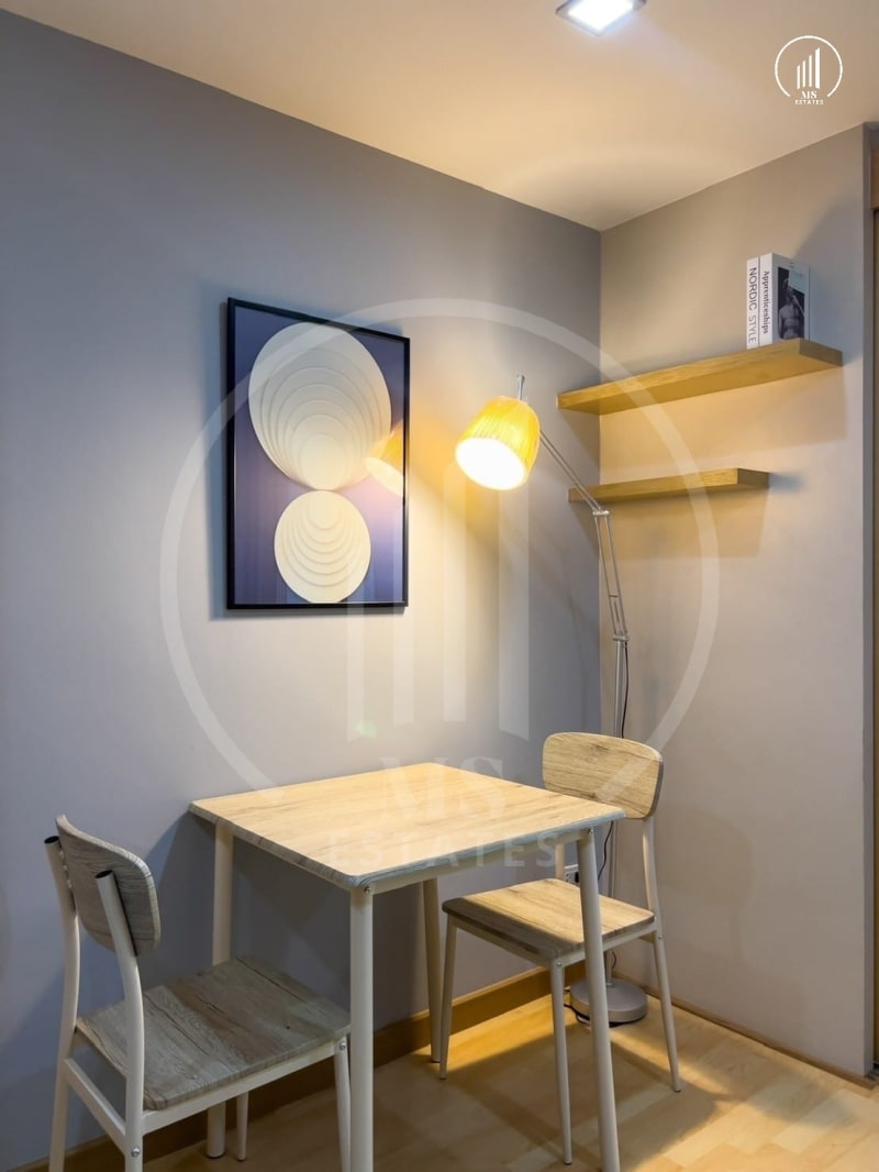 Image of the Listing The Future Condominium - CSMP1390 in Phuket Town