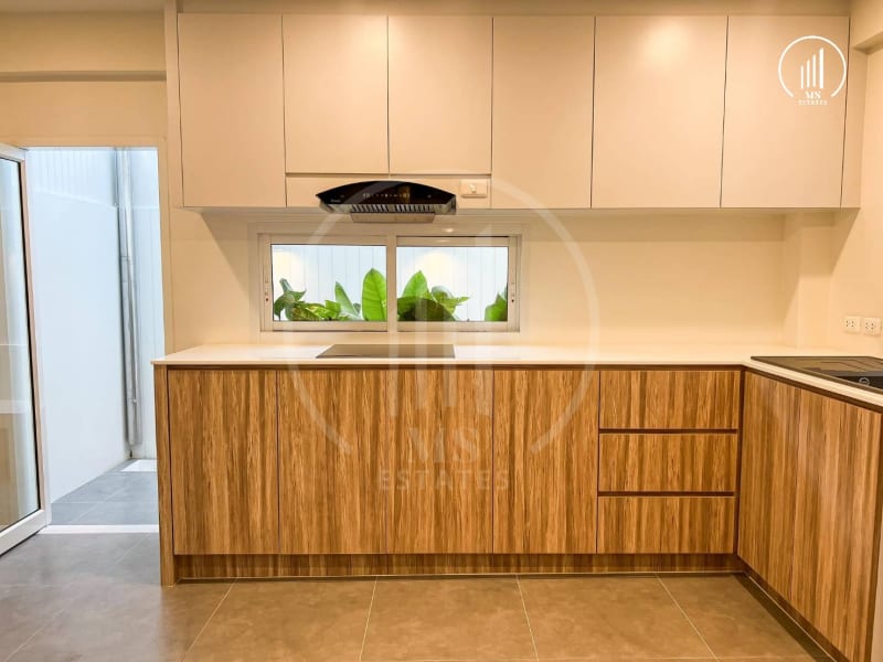 Image of the Listing Patong Modern 3 Story House - HSPT1383 in Patong