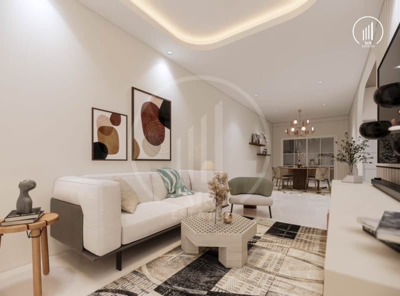 Image of the Listing Suriyaphon Village (Chalong) - HSCL1407 in Chalong