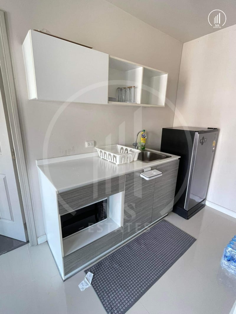 Image of the Listing Dcondo Campus KuKu 2 Bedrooms - CRMP1542 in Phuket Town