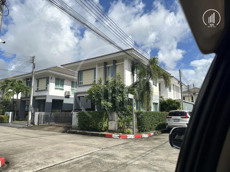 Image of the Listing Habitia Kohkaew - HRKK1500 in Khoa Keaw