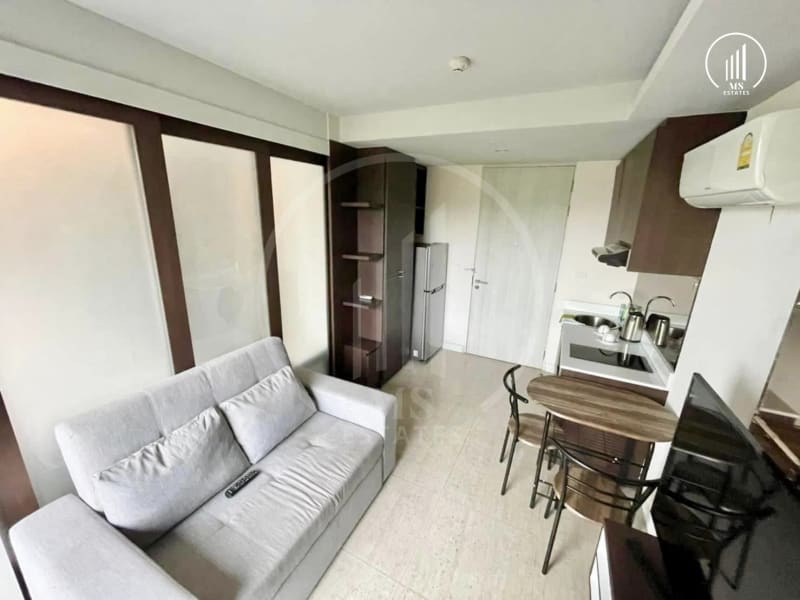 Image of the Listing Aristo Condo - CRSR1358 in Surin