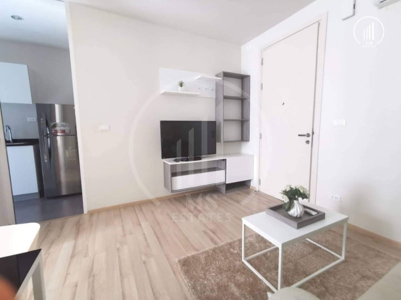 Image of the Listing The Base Down Town Condominium - CRMP1468 in Phuket Town