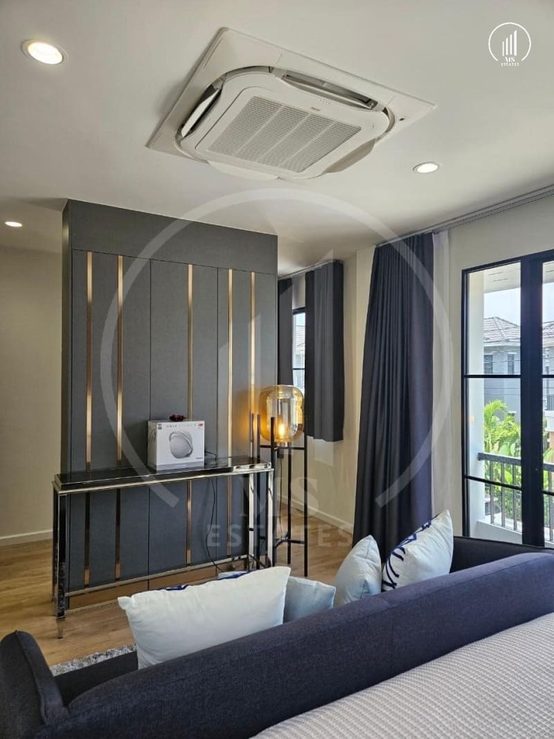 Image of the Listing Crown Estate - HSKK1533 in Khoa Keaw