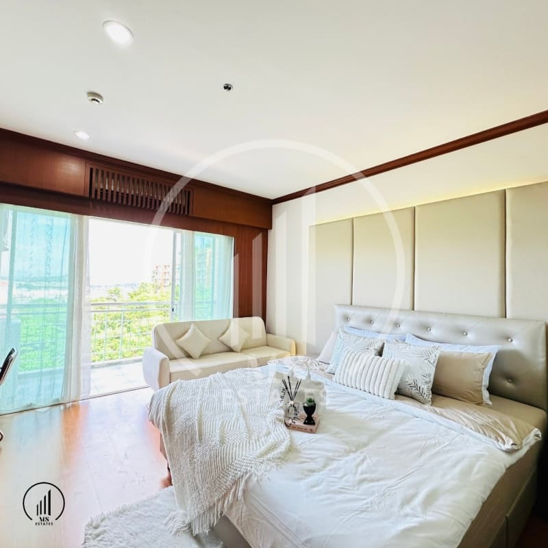 Image of the Listing Green Place Condominium - CSMP1320 in Phuket Town