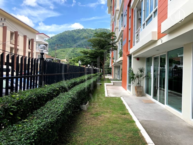 Image of the Listing Plus Condominium 1 - CRKT1470 in Kathu