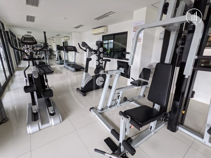 Image of the Listing Ratchaporn Place - CRKT1472 in Kathu