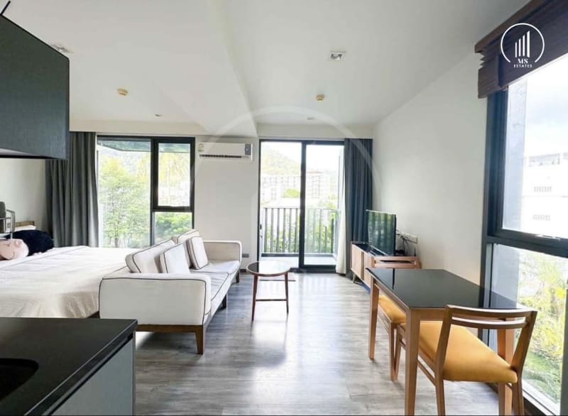 Image of the Listing The Deck Patong - CRPT1360 in Patong