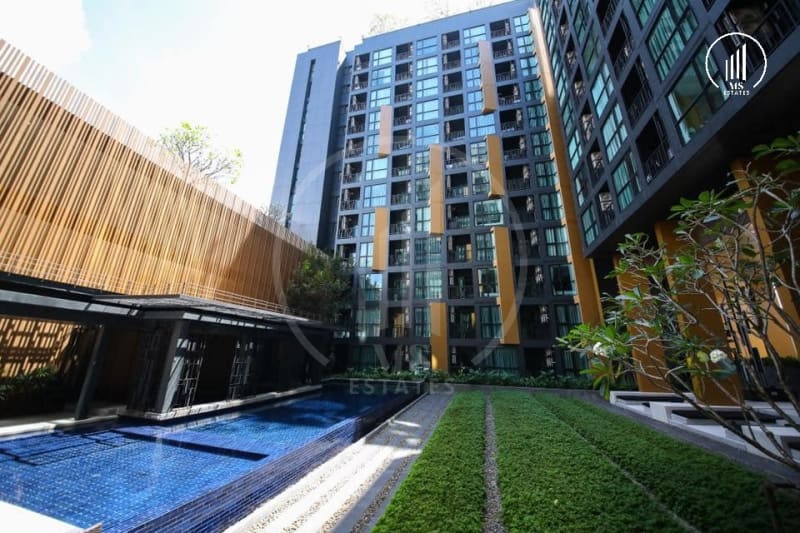 Image of the Listing The Base Height - CRMP1581 in Phuket Town