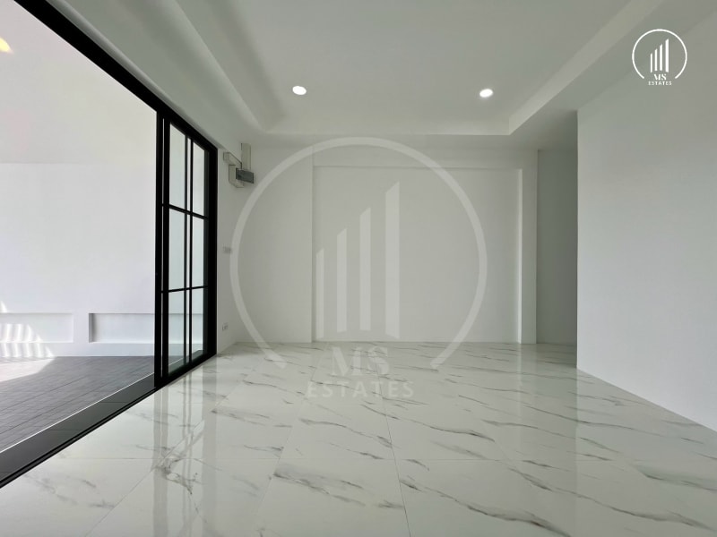 Image of the Listing Suan Phrai Manik Village - HSTL1400 in Thalang