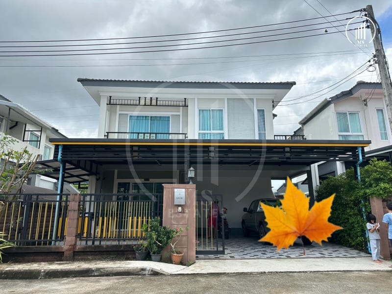 Image of the Listing Passorn Koh Kaew - HRKK1511 in Khoa Keaw