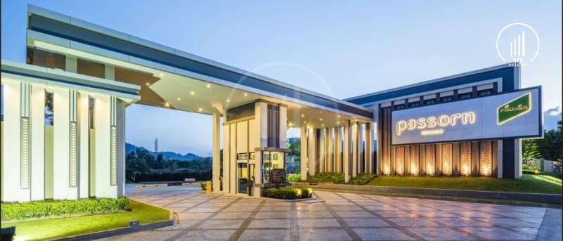 Image of the Listing Passorn Koh Kaew - HRKK1507 in Khoa Keaw