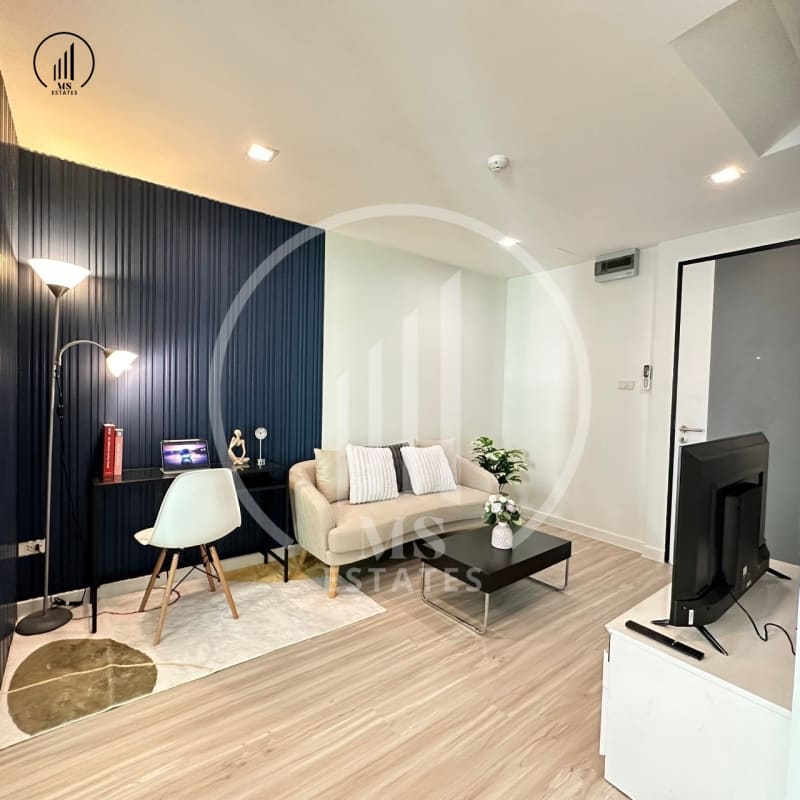 Image of the Listing The Future Condominium - CSMP1321 in Phuket Town
