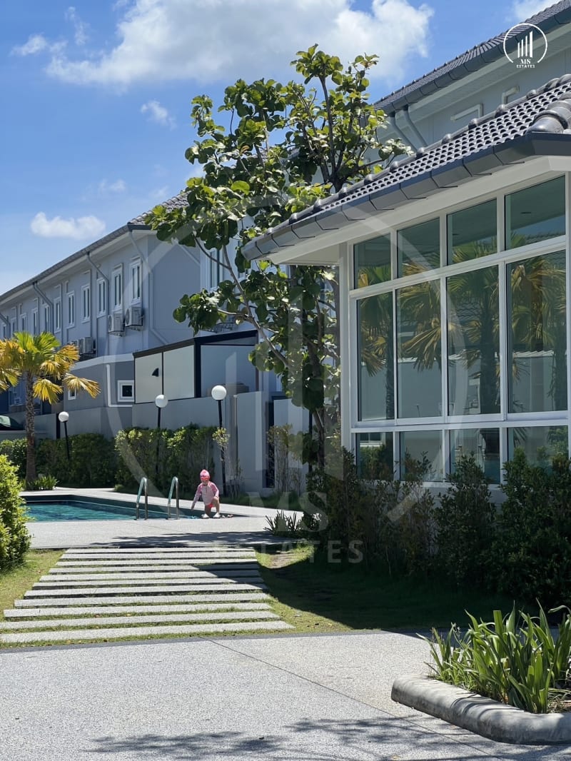 Image of the Listing The Rich Palai - HRCL1537 in Chalong