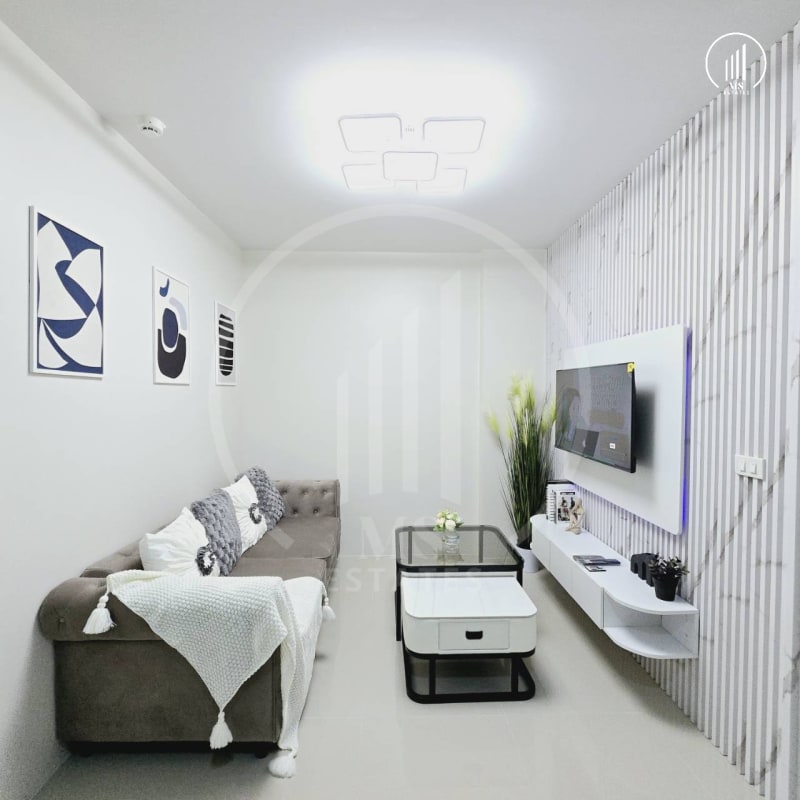 Image of the Listing Telburi Condo Chalong - CSCL1531 in Chalong