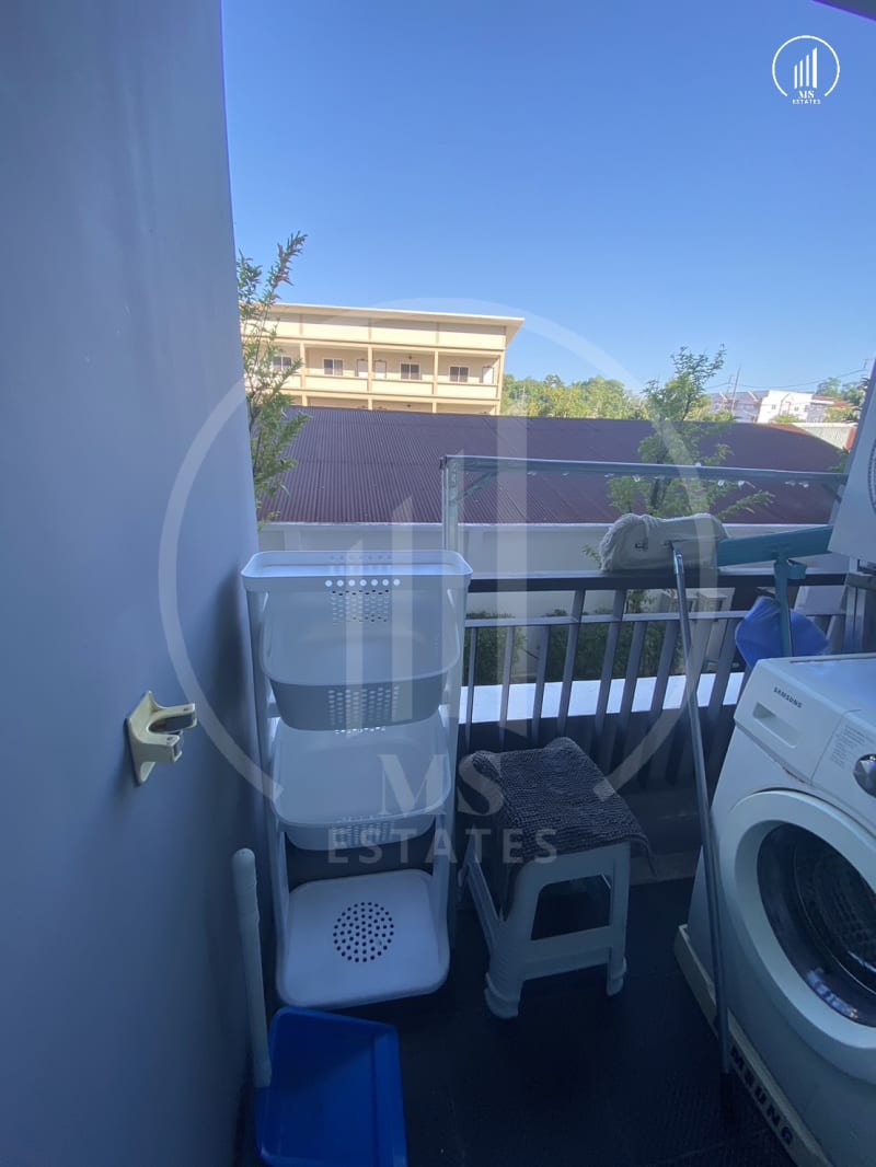 Image of the Listing The Scene Condo - CRMP1592 in Phuket Town