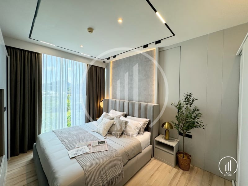 Image of the Listing The Base UP Town Condominium - CSMP1315 in Phuket Town