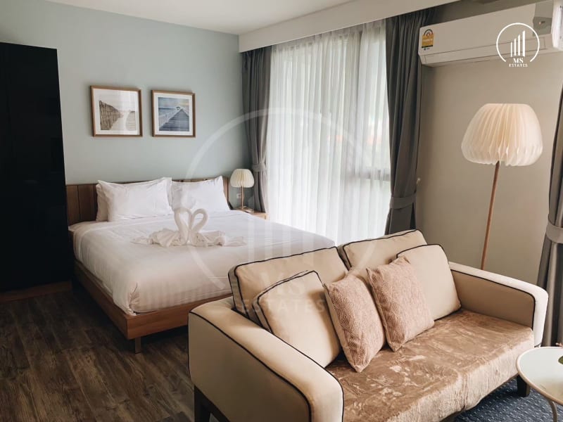 Image of the Listing The Deck Patong - CRPT1506 in Patong