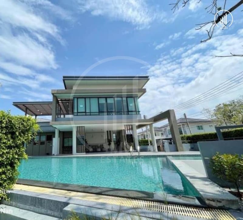 Image of the Listing Passorn Koh Kaew - HRKK1507 in Khoa Keaw