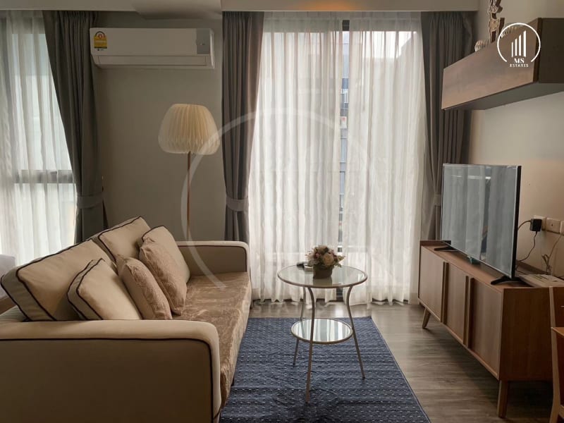 Image of the Listing The Deck Patong - CRPT1506 in Patong