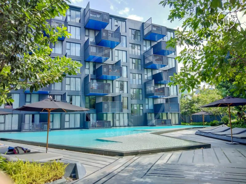 Image of the Listing The Deck Patong - CRPT1483 in Patong
