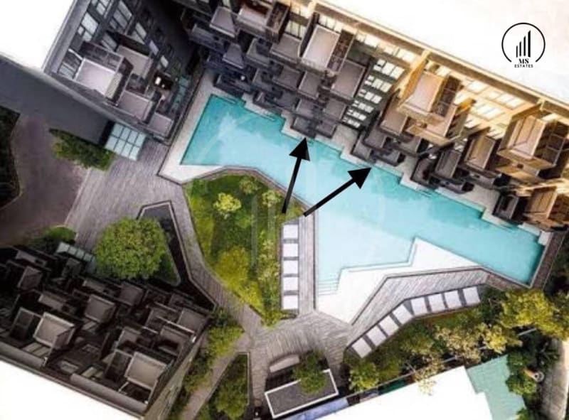 Image of the Listing The Deck Patong - CSPT1346 in Patong
