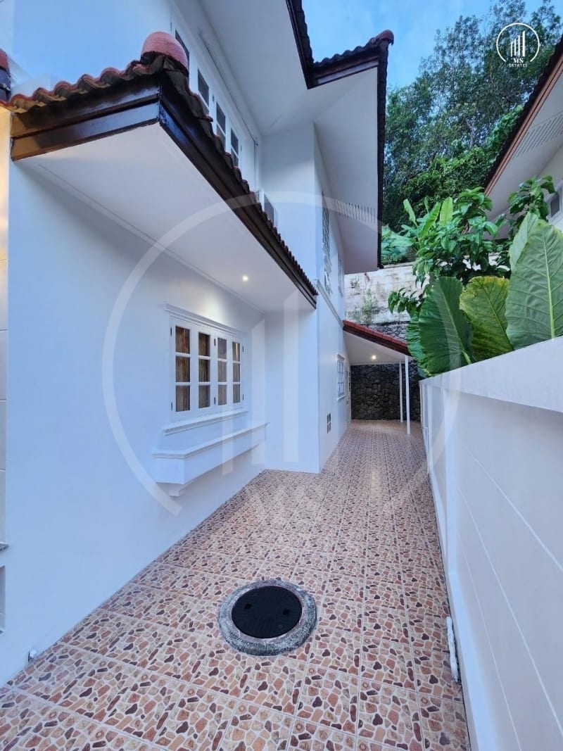 Image of the Listing Phuket City Home Village - HRMP1343 in Phuket Town