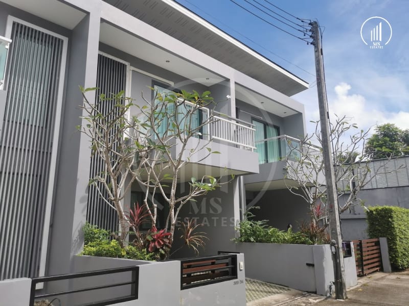 Image of the Listing East Bangtao Ville - HRBT1471 in Bang Tao