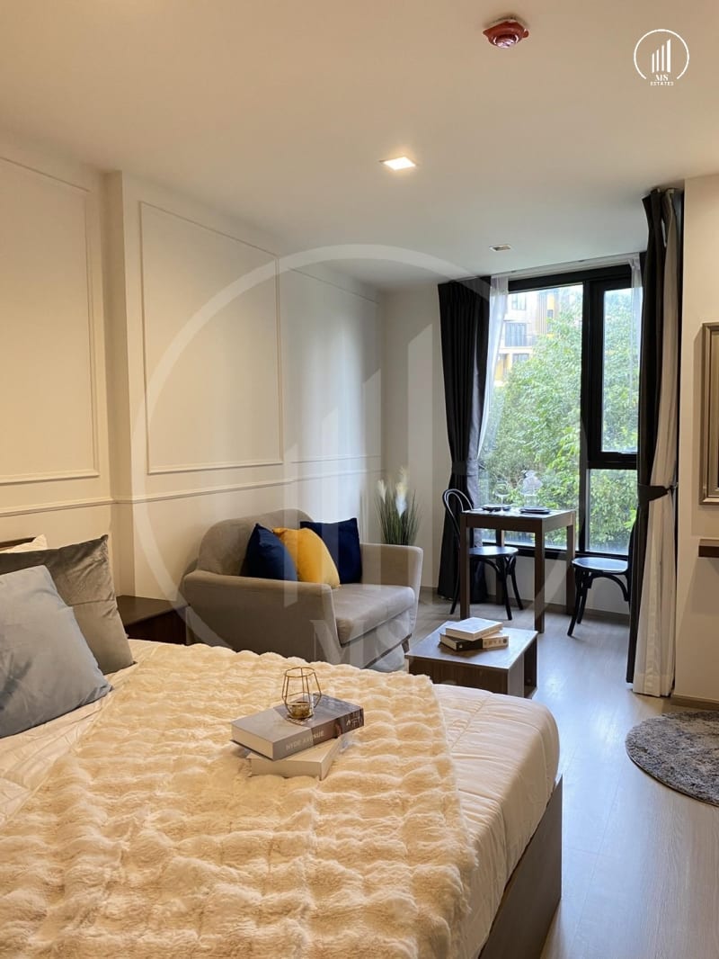 Image of the Listing The Base Central - CSMP1597 in Phuket Town