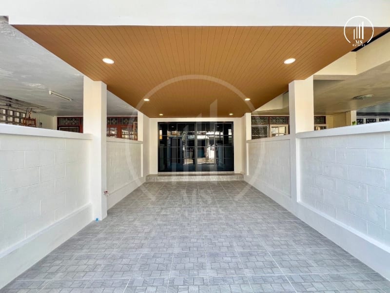 Image of the Listing Thanthong Village 1 - HSTL1561 in Phuket Town