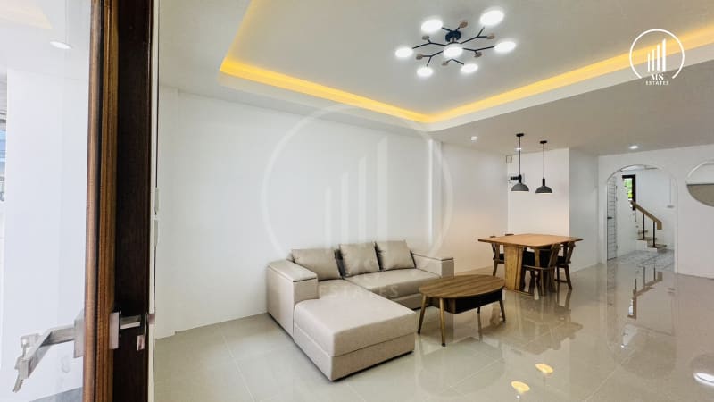 Image of the Listing White House in Than Thong 1 - HSMP1421 in Phuket Town