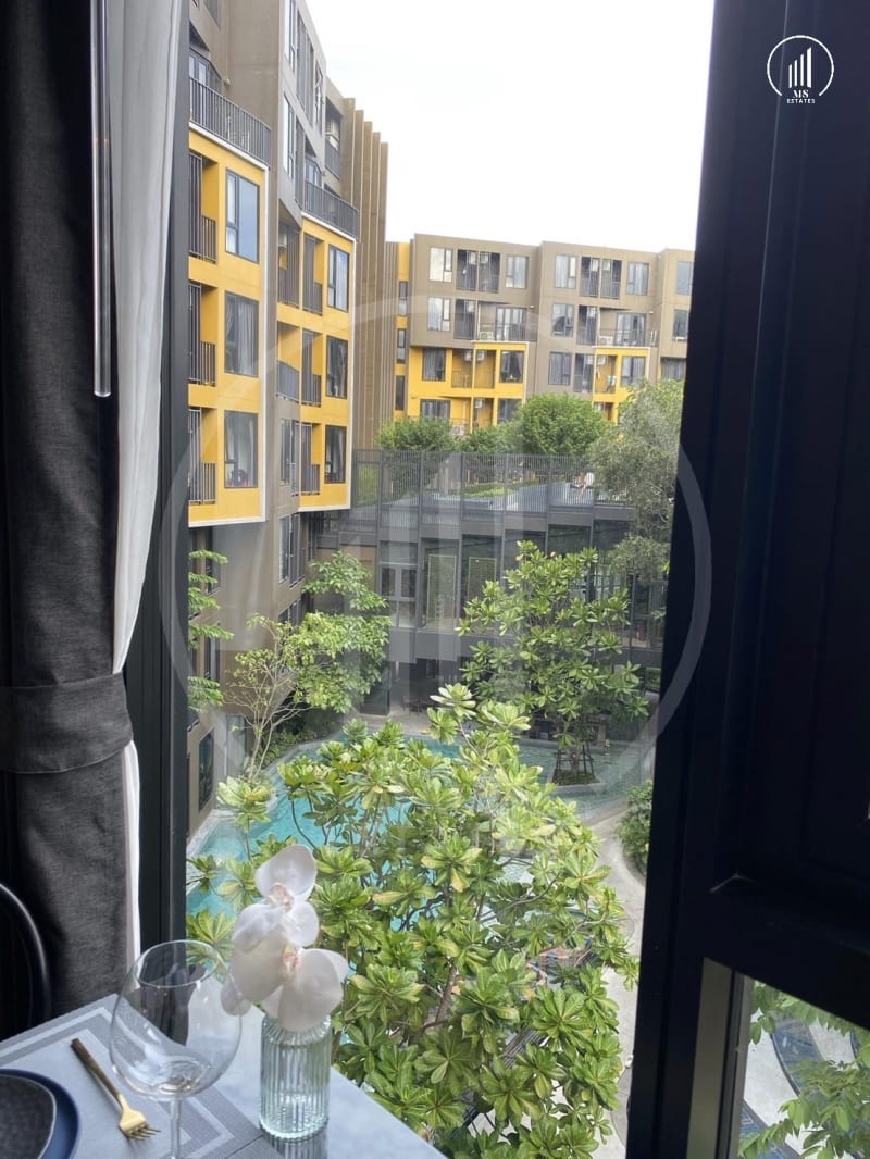 Image of the Listing The Base Central - CSMP1597 in Phuket Town