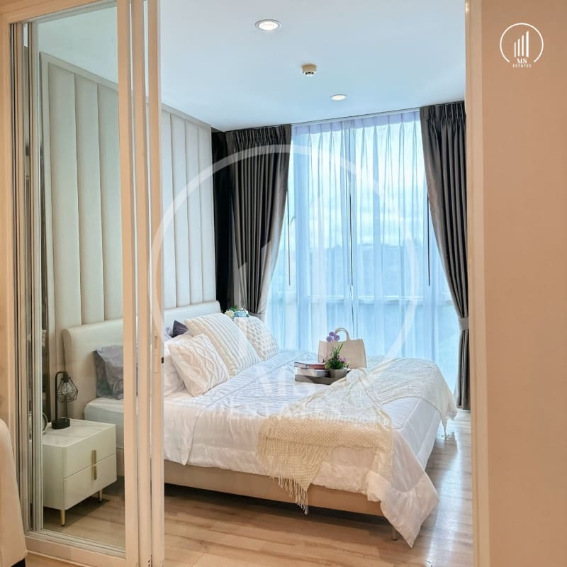 Image of the Listing The Base Downtown - CSMP1323 in Phuket Town